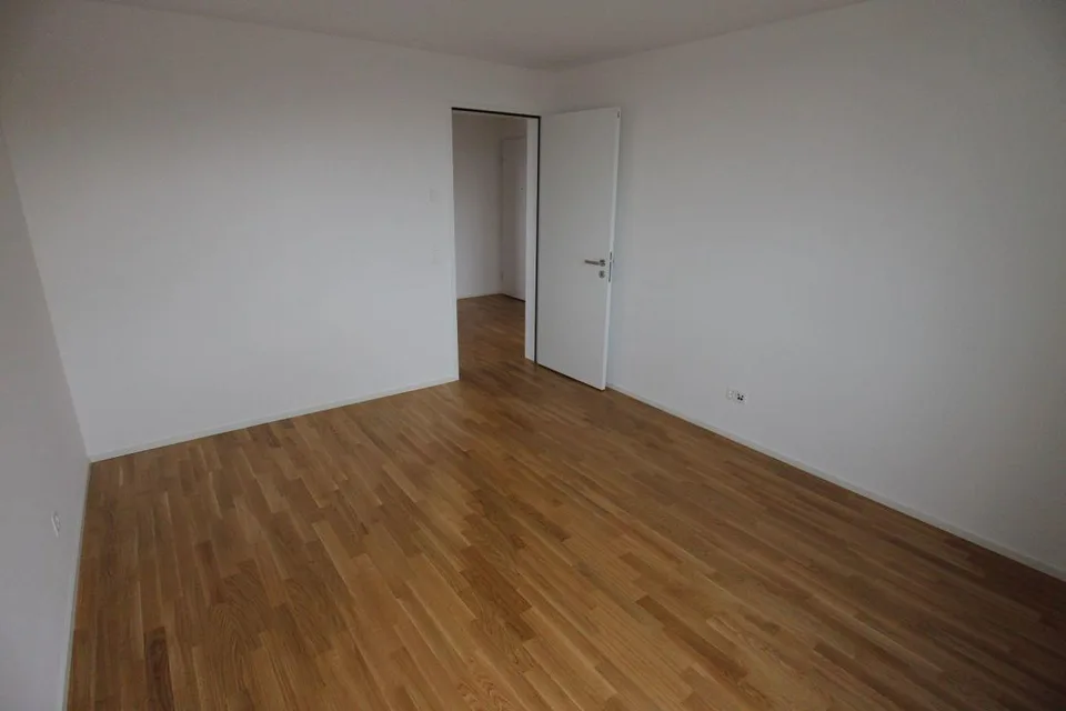 Traumwohnung in St. Margrethen