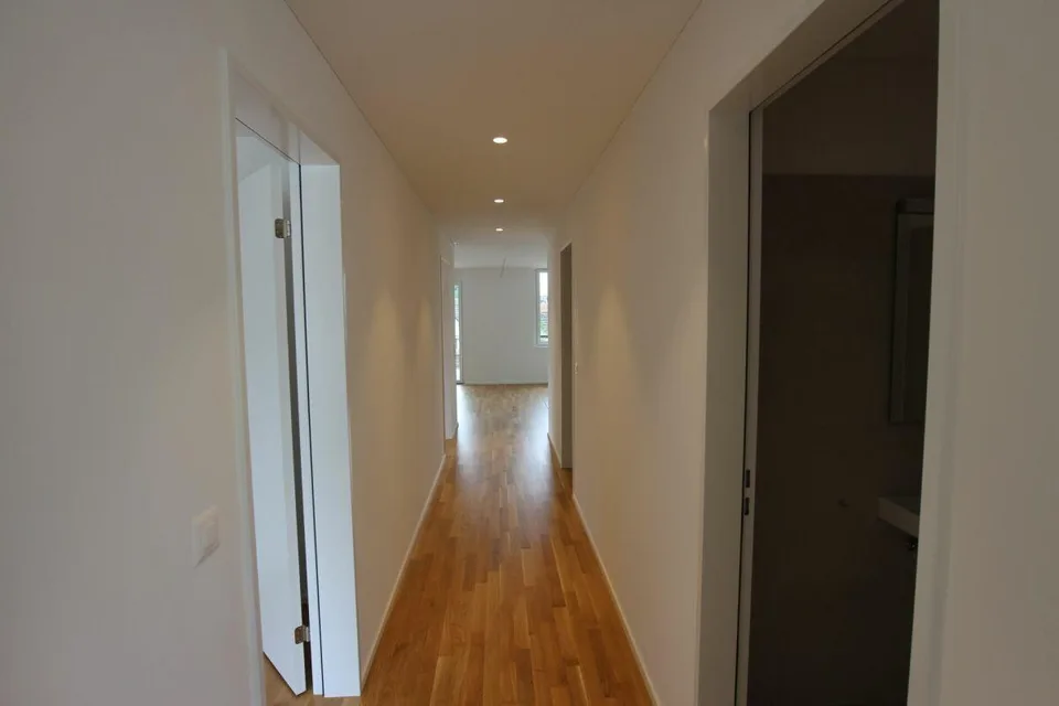 Traumwohnung in St. Margrethen