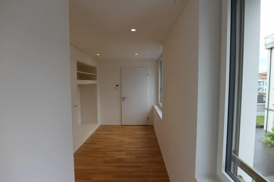Traumwohnung in St. Margrethen