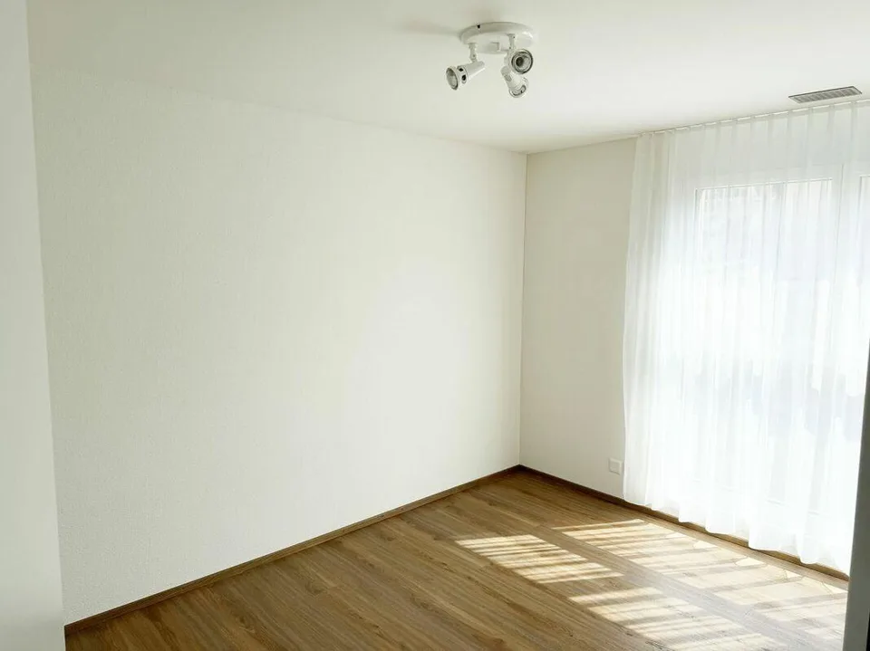 Helle 3.5-Zimmer-Attikawohnung mit Südausrichtung