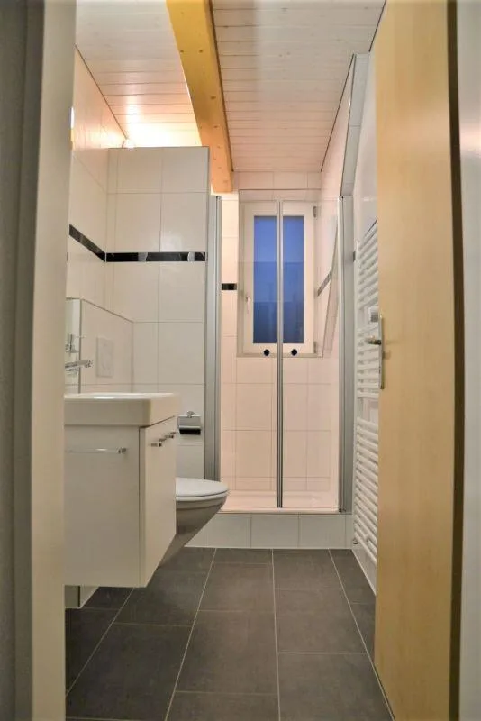À louer appartement mansardé 3 pièces à la Wylandstr. 3a à Winterthur