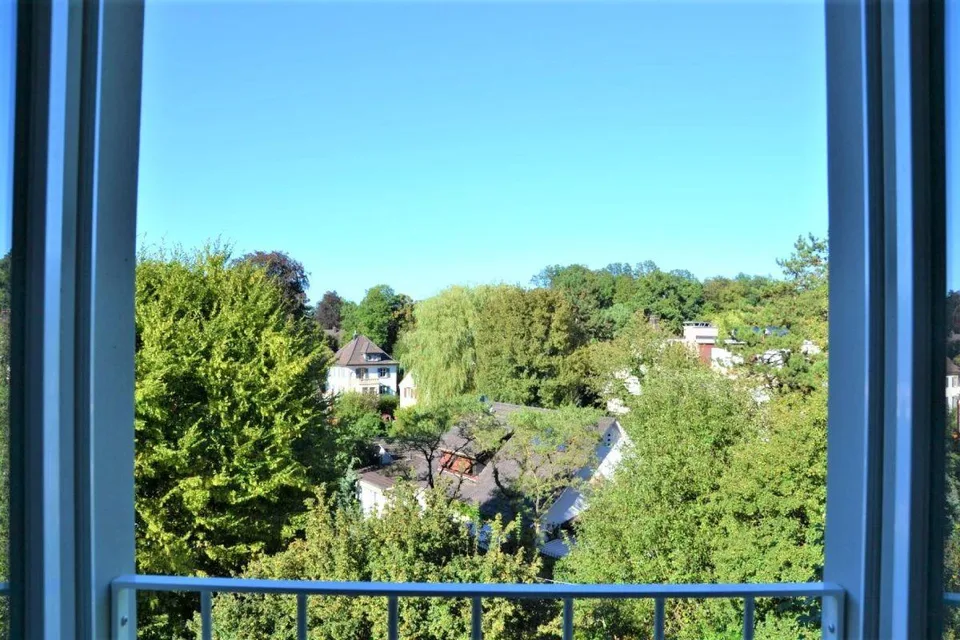 À louer appartement mansardé 3 pièces à la Wylandstr. 3a à Winterthur