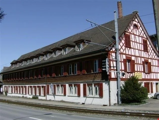 Schöner Büro/-Praxisraum an zentraler Lage in Wängi