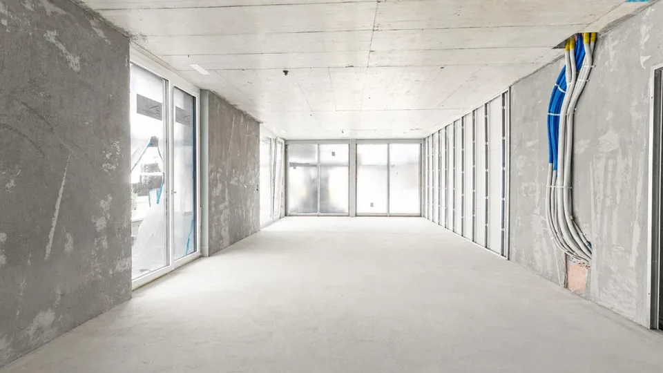 Attractive commercial space in a central location in Sursee
