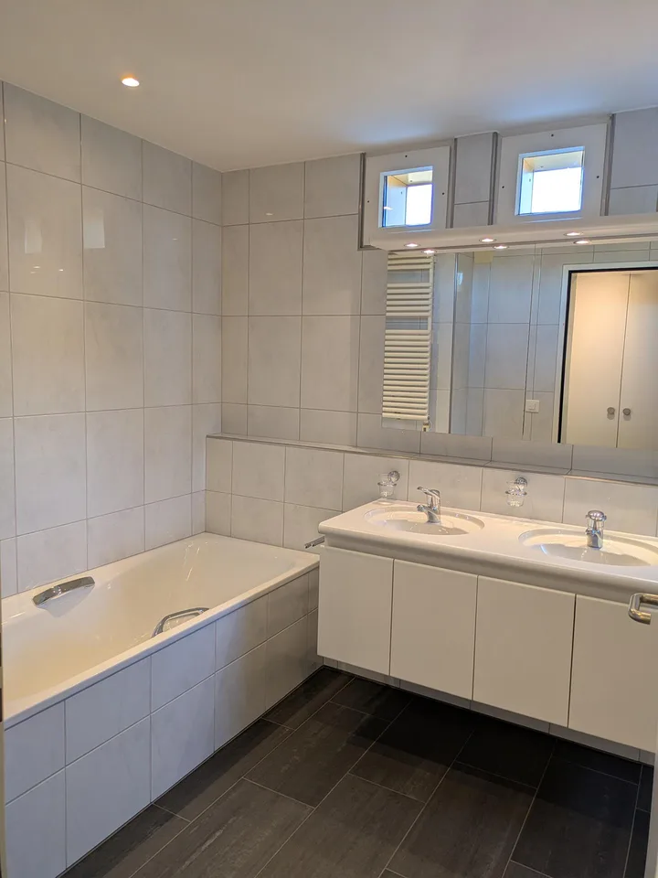 4.5 Zimmer Wohnung in Mörschwil