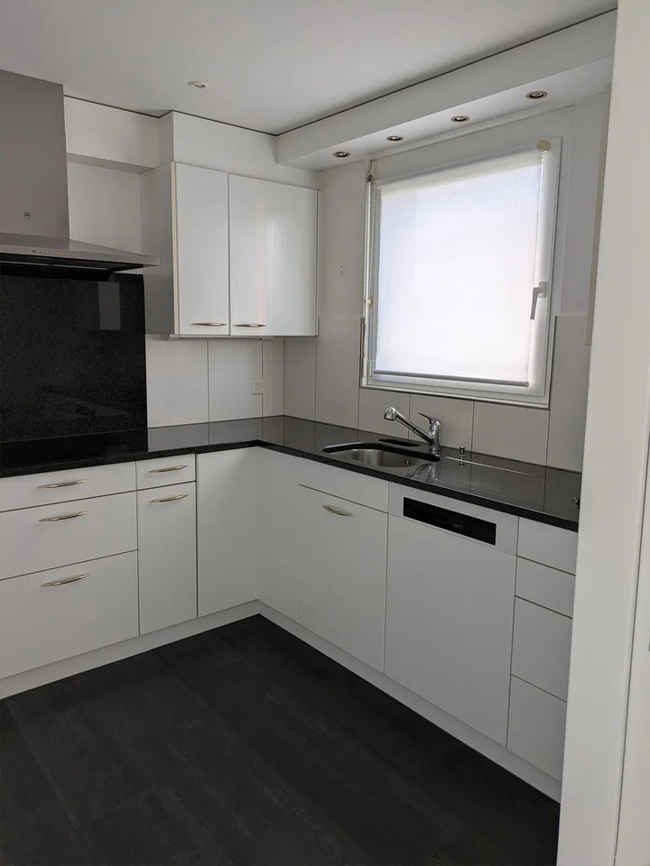 4.5 Zimmer Wohnung in Mörschwil