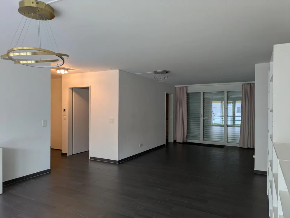 4.5 Zimmer Wohnung in Mörschwil