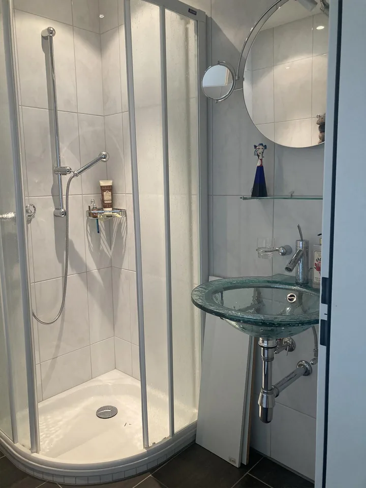 4.5 Zimmer Wohnung in Mörschwil