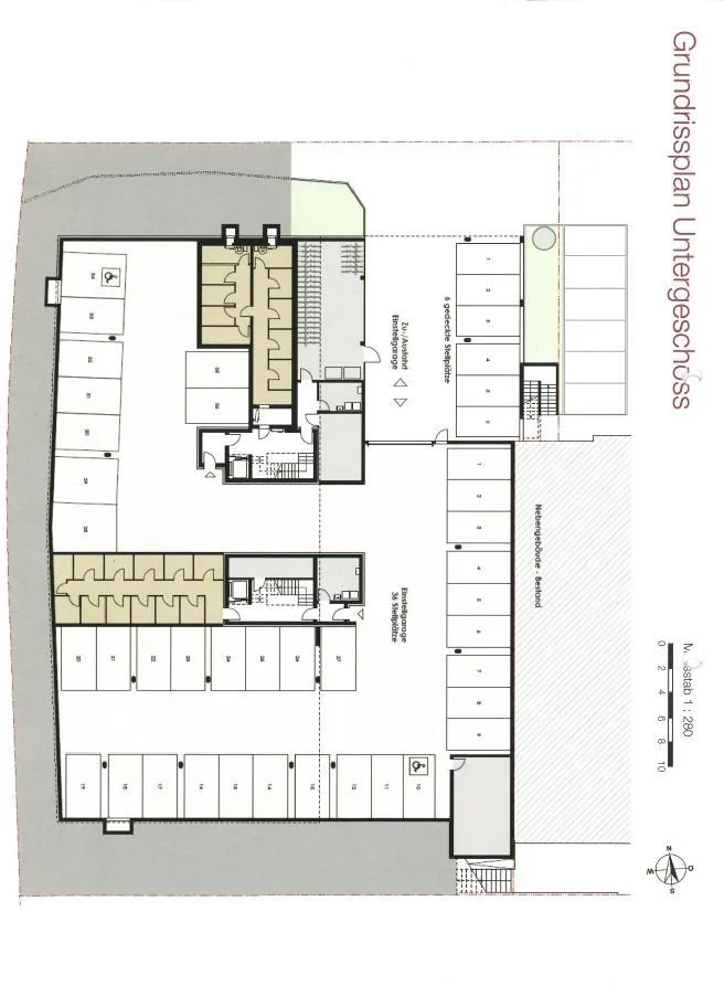 Parkplatz in Rorschach – photo 2 of 2