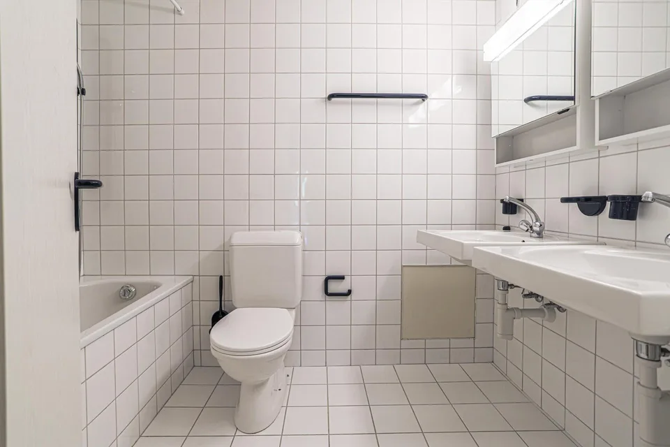 Charmante Wohnung an ländlicher Lage!