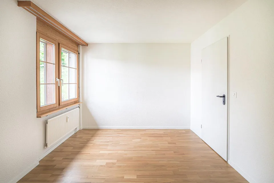 Charmante Wohnung an ländlicher Lage!