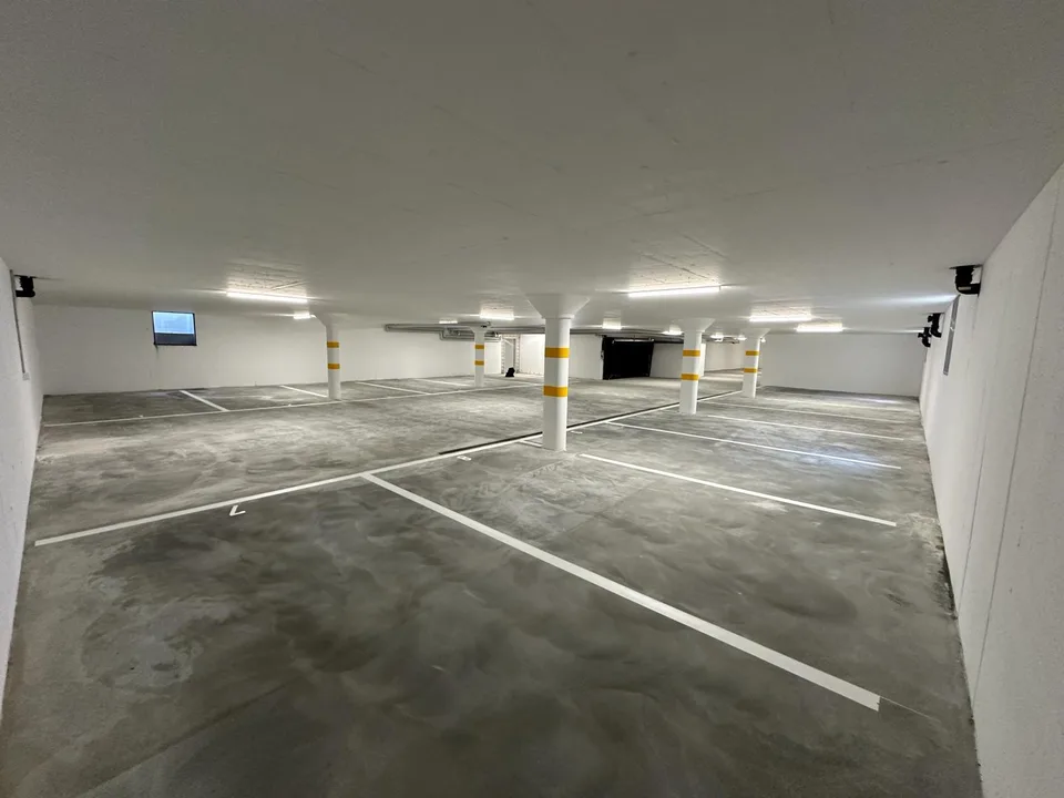 Posto auto cercasi?