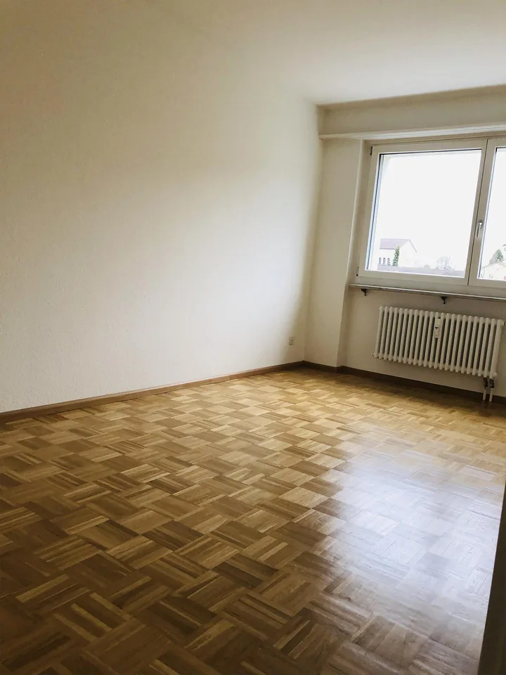 Appartamento di 2 camere accogliente in un quartiere tranquillo