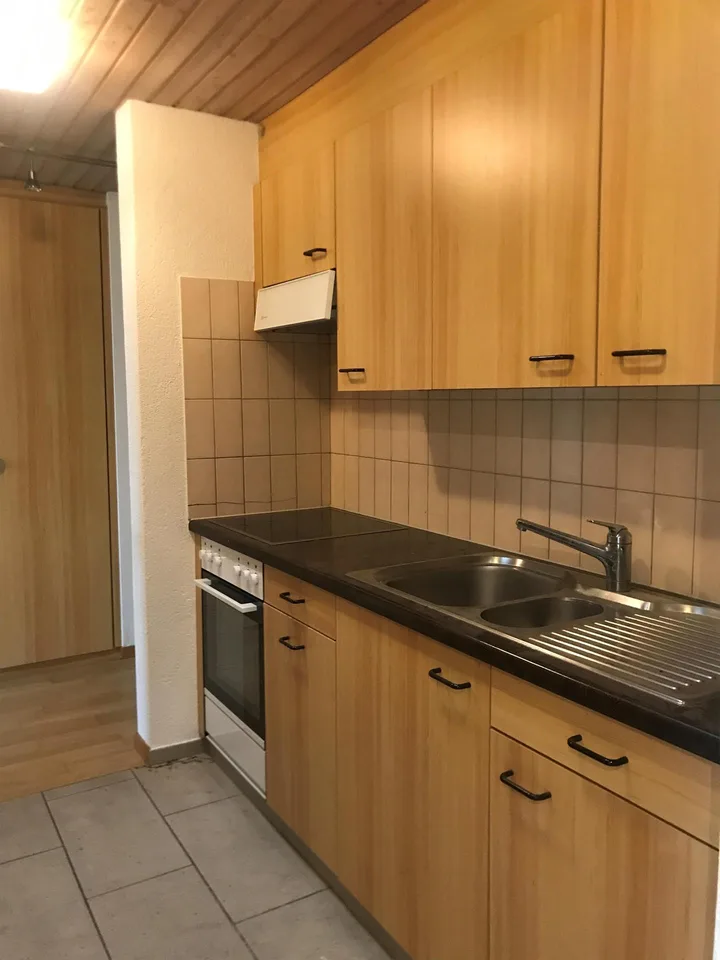 3.0 Zimmerwohnung in Luzern