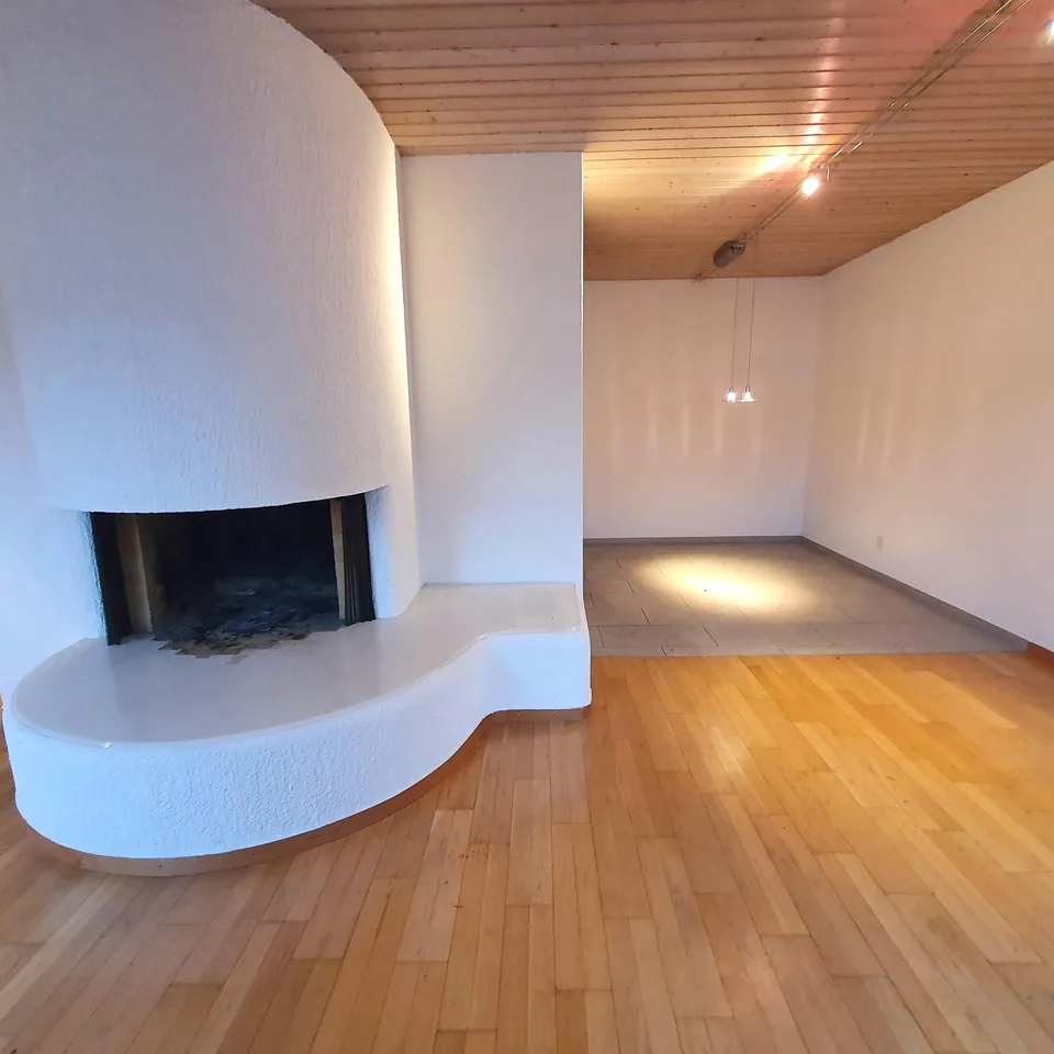 3.0 Zimmerwohnung in Luzern