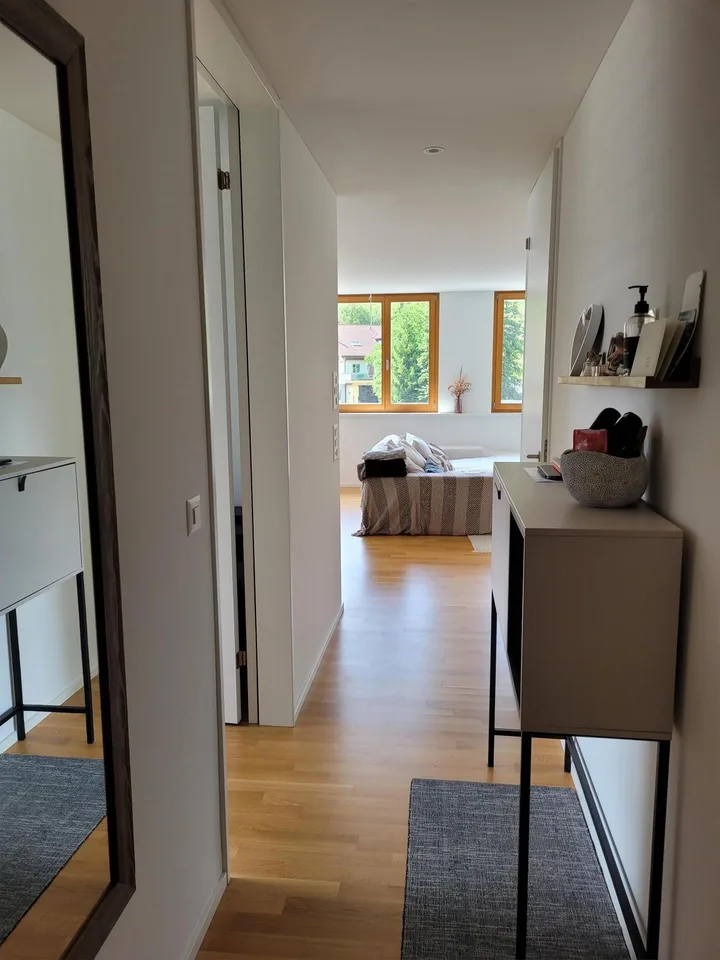 3.5 Zimmerwohnung in St. Gallen