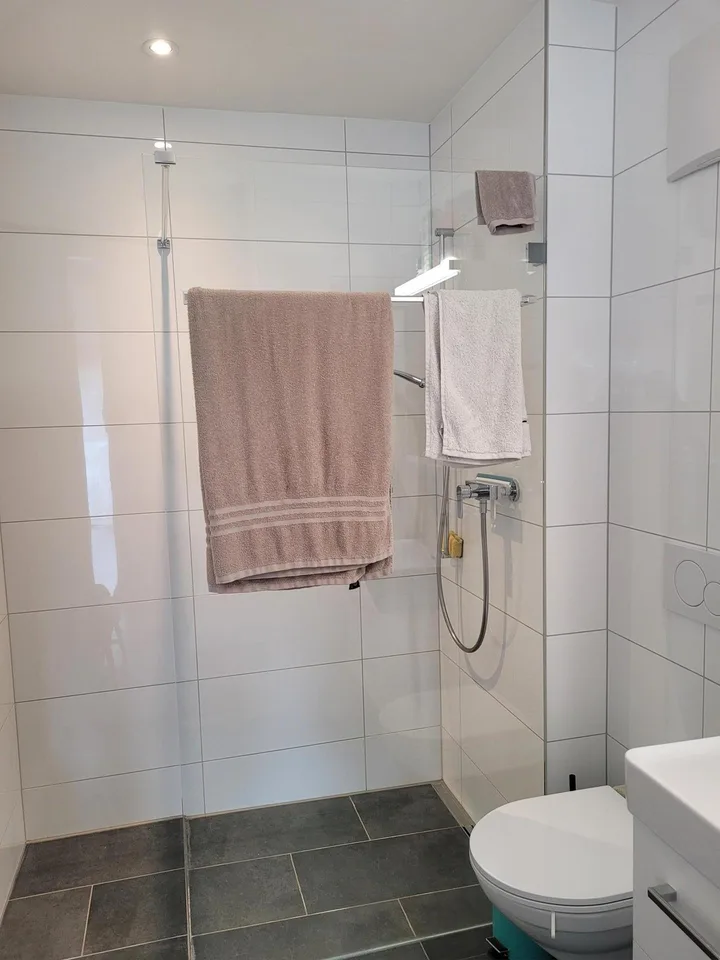 3.5 Zimmerwohnung in St. Gallen