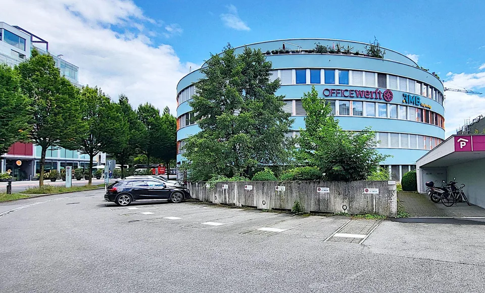 ZWISCHENNUTZUNG BIS 28.02.2029 ZUM BESTEN PREIS!