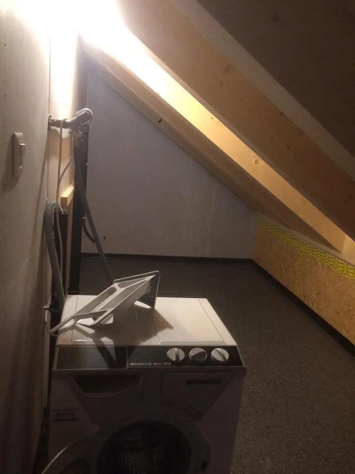 Schöne 2.5 Zimmer Wohnung mit Blick auf Mels und Umgebung