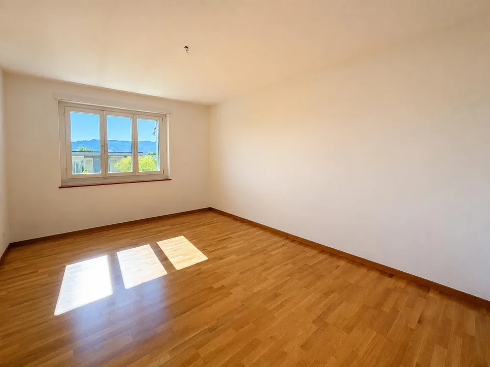 Votre nouvelle maison - appartement attrayant avec balcon - Limité jusqu'au 31.03.2028