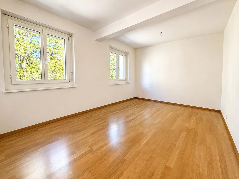 Votre nouvelle maison - appartement attrayant avec balcon - Limité jusqu'au 31.03.2028
