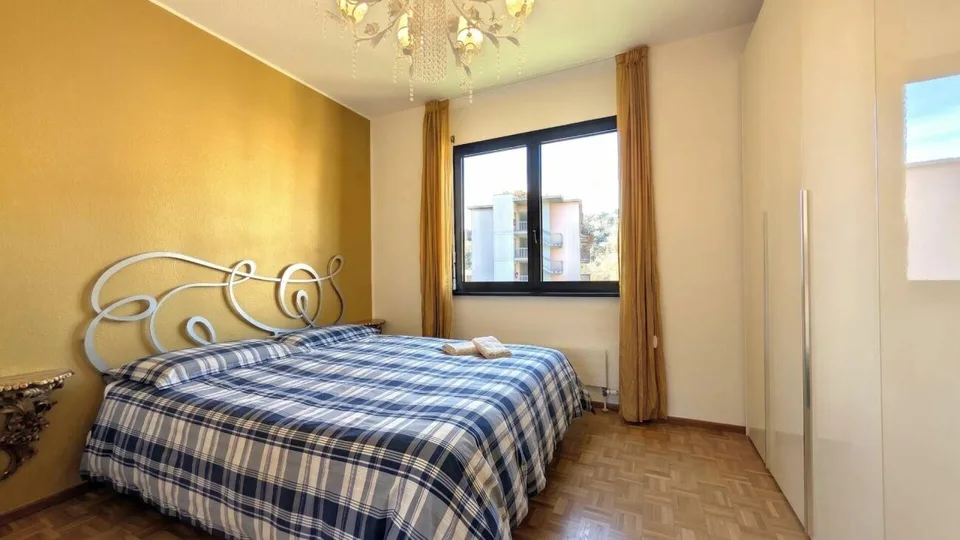 Luminosità, comfort e posizione ideale!