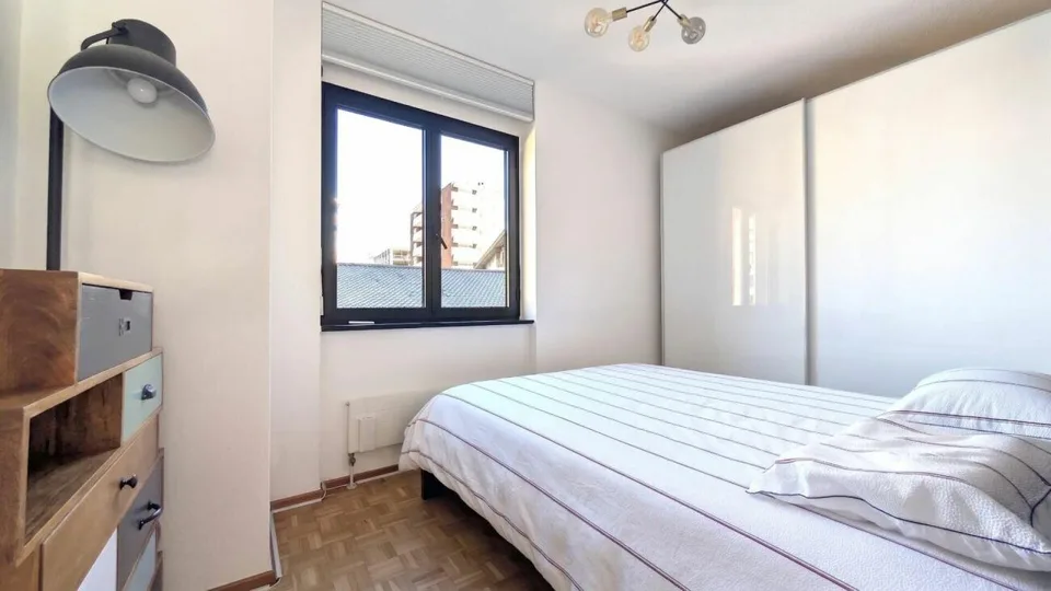 Luminosità, comfort e posizione ideale!