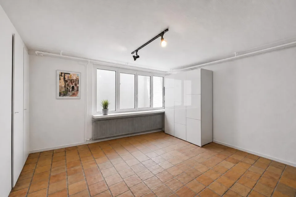 Sogno di casa completamente ristrutturato - trasferirsi e sentirsi bene