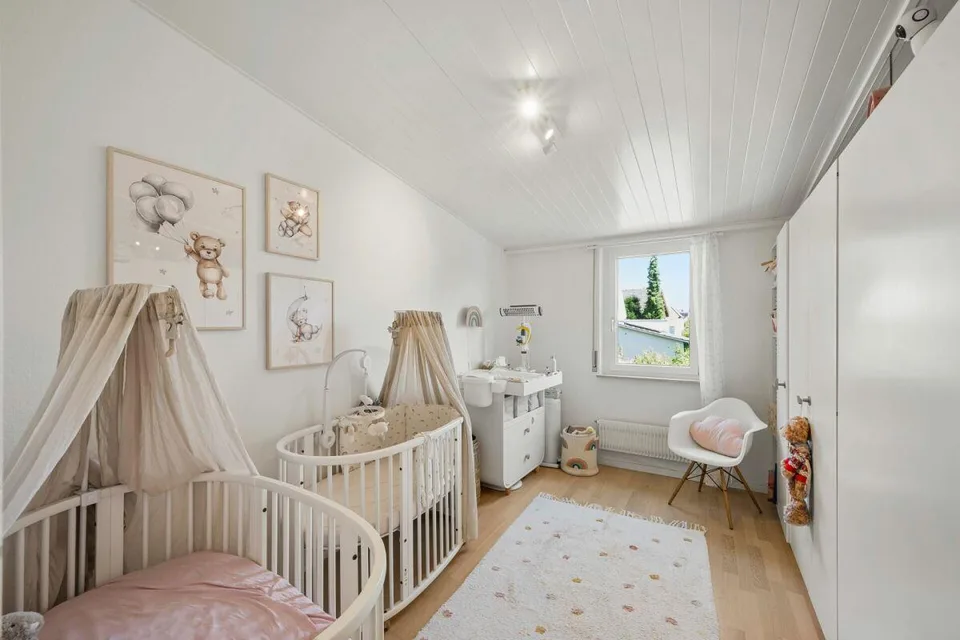 Sogno di casa completamente ristrutturato - trasferirsi e sentirsi bene