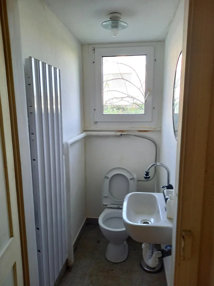 Freistehendes 6-Zimmer Einfamilienhaus