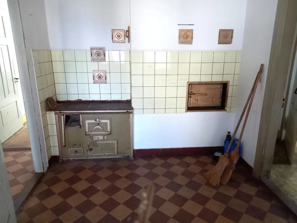 Freistehendes 6-Zimmer Einfamilienhaus
