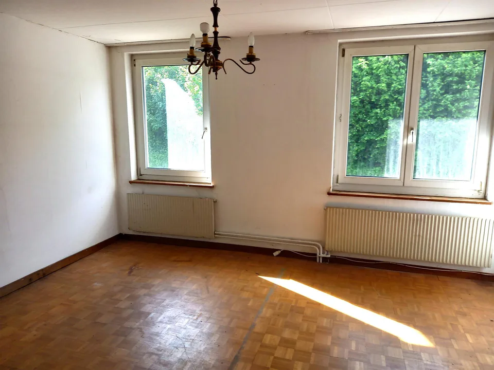 Freistehendes 6-Zimmer Einfamilienhaus