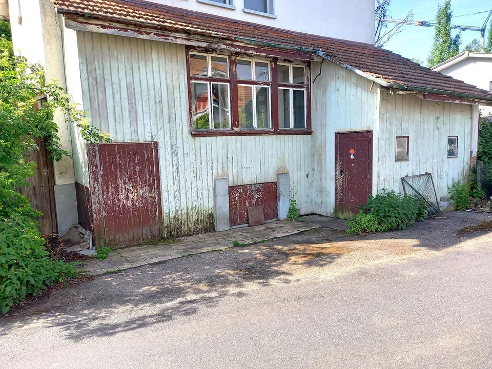 Freistehendes 6-Zimmer Einfamilienhaus