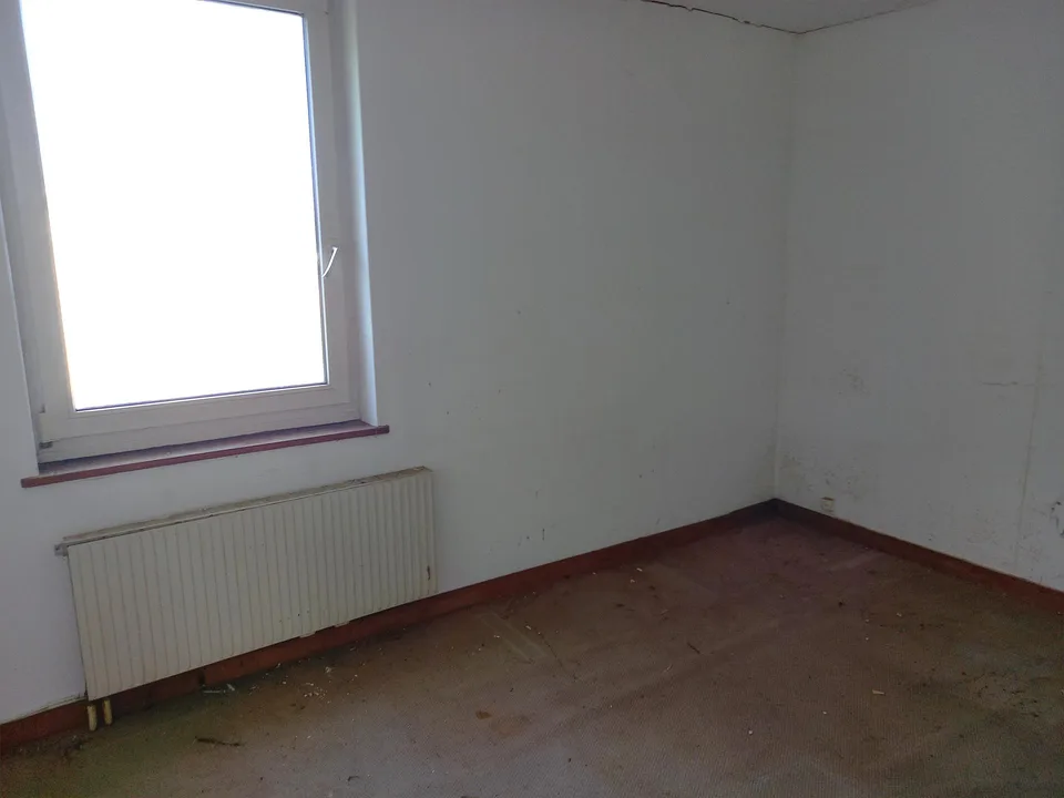Freistehendes 6-Zimmer Einfamilienhaus