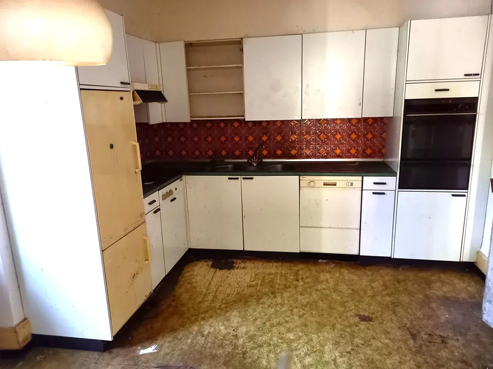 Freistehendes 6-Zimmer Einfamilienhaus