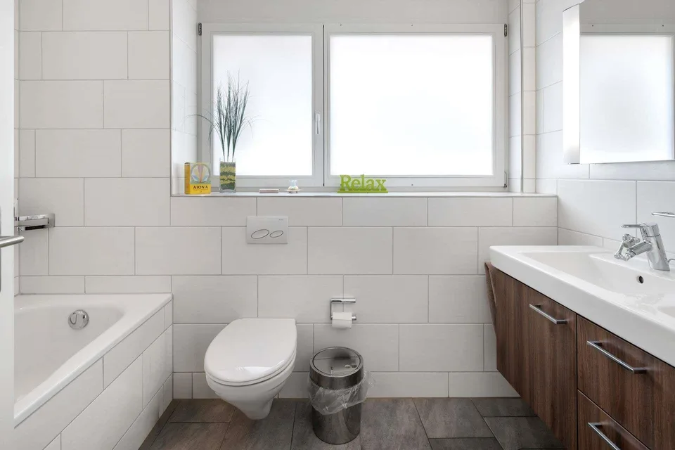 Appartement spacieux 5.5 pièces avec vue lointaine et orientation ensoleillée