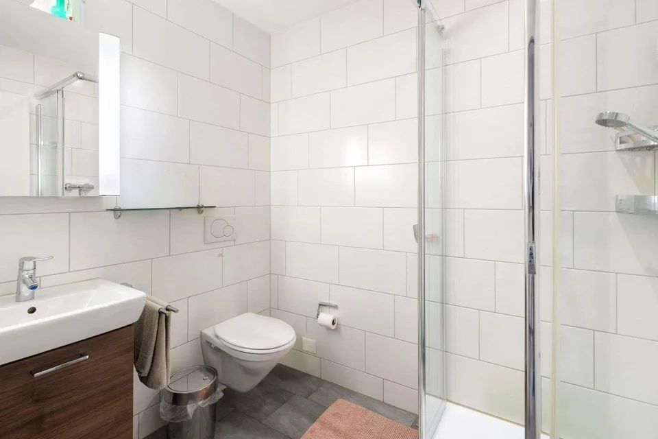Appartement spacieux 5.5 pièces avec vue lointaine et orientation ensoleillée