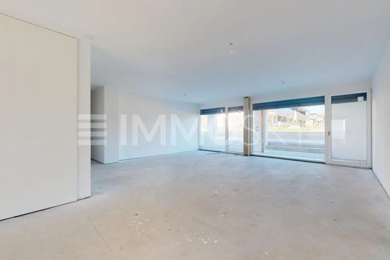 Magnificent new apartment with large terrace, 4 min from Cheseaux
