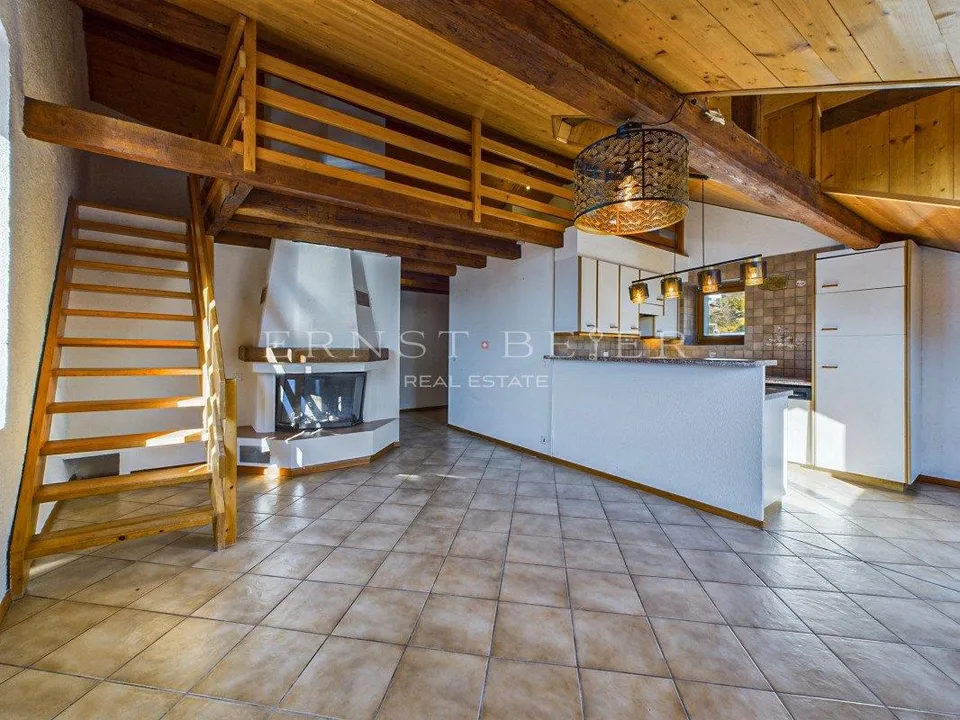 Immeuble de rendement locatif