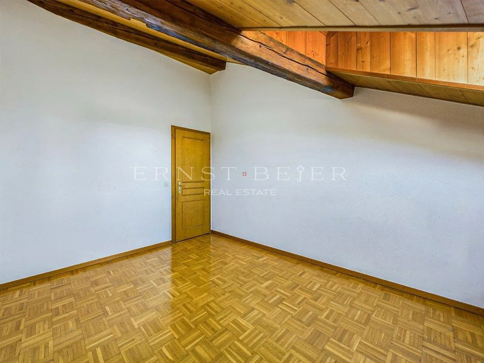 Immeuble de rendement locatif