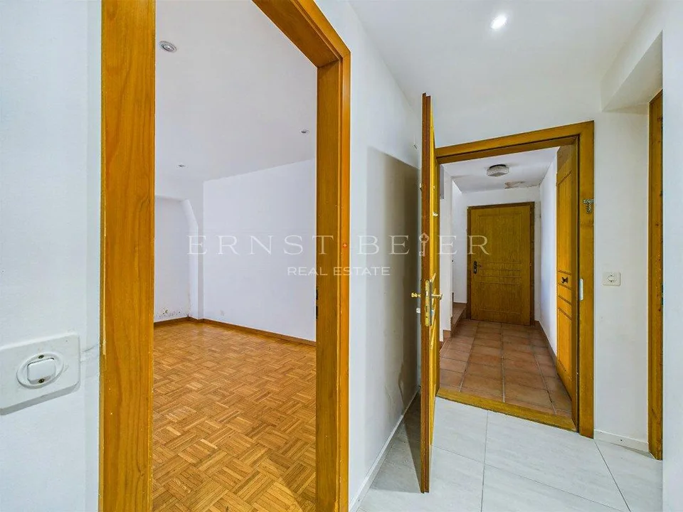 Immeuble de rendement locatif