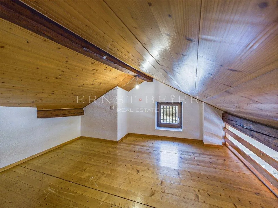 Immeuble de rendement locatif