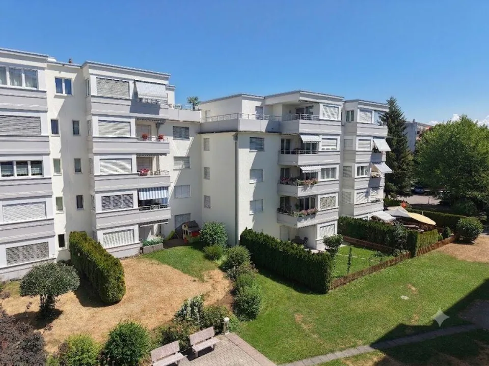 ANKOMMEN, WOHLFÜHLEN, ZUHAUSE SEIN...