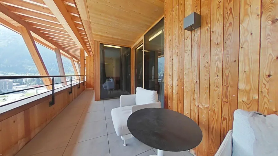APARTMENT GOTTHARD RESIDENCES