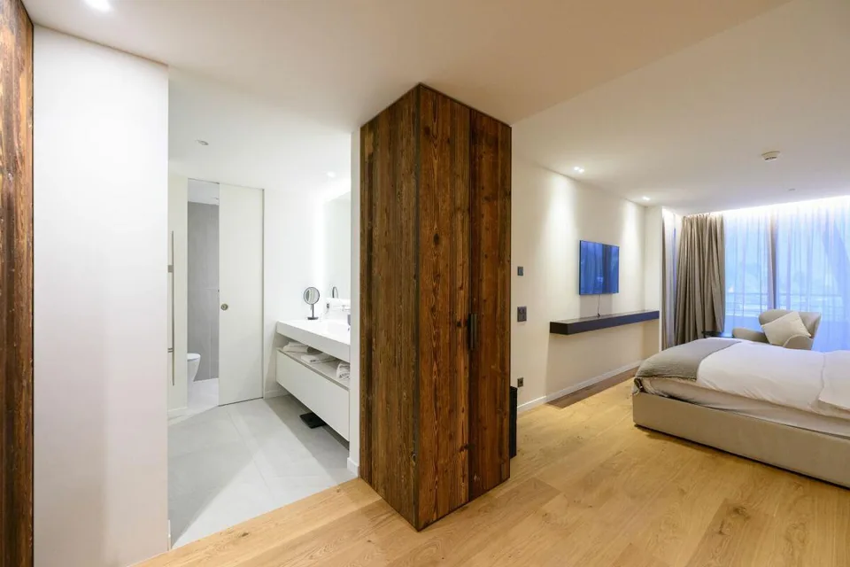 APARTMENT GOTTHARD RESIDENCES