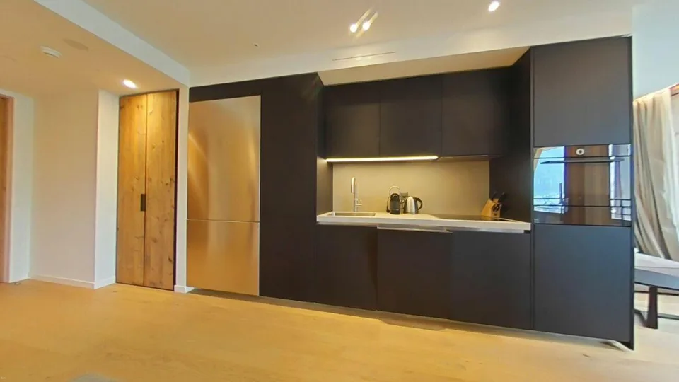 APARTMENT GOTTHARD RESIDENCES