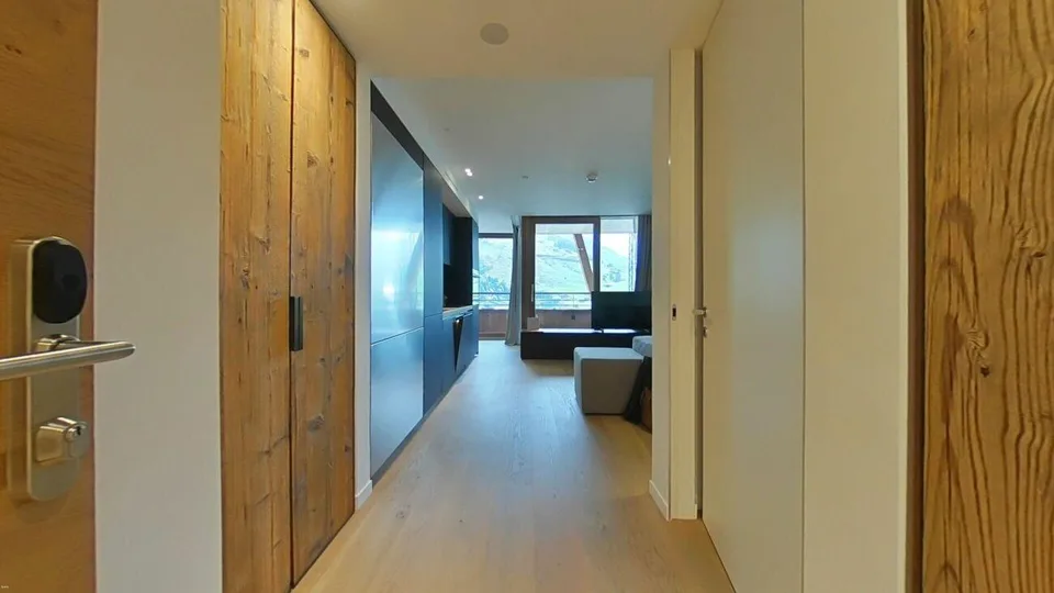 APARTMENT GOTTHARD RESIDENCES