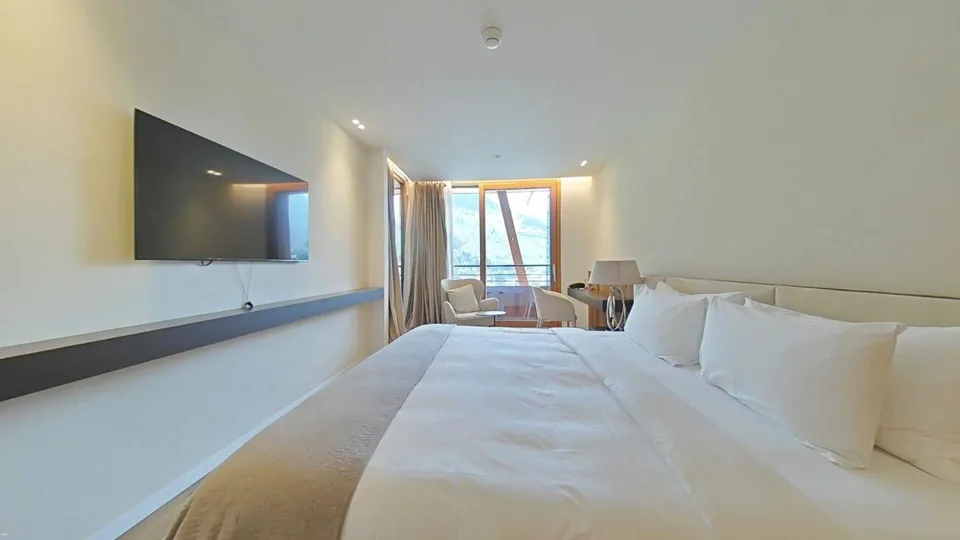 APARTMENT GOTTHARD RESIDENCES