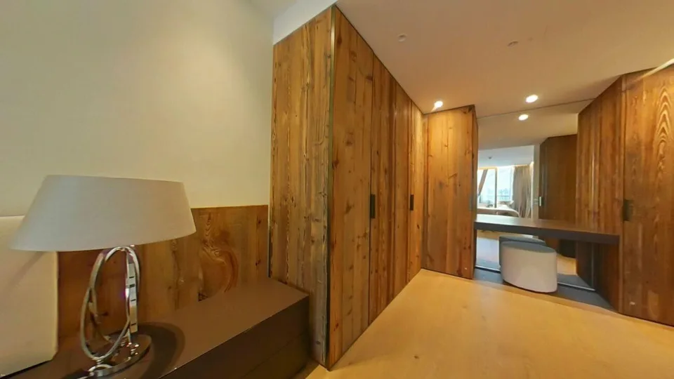 APARTMENT GOTTHARD RESIDENCES