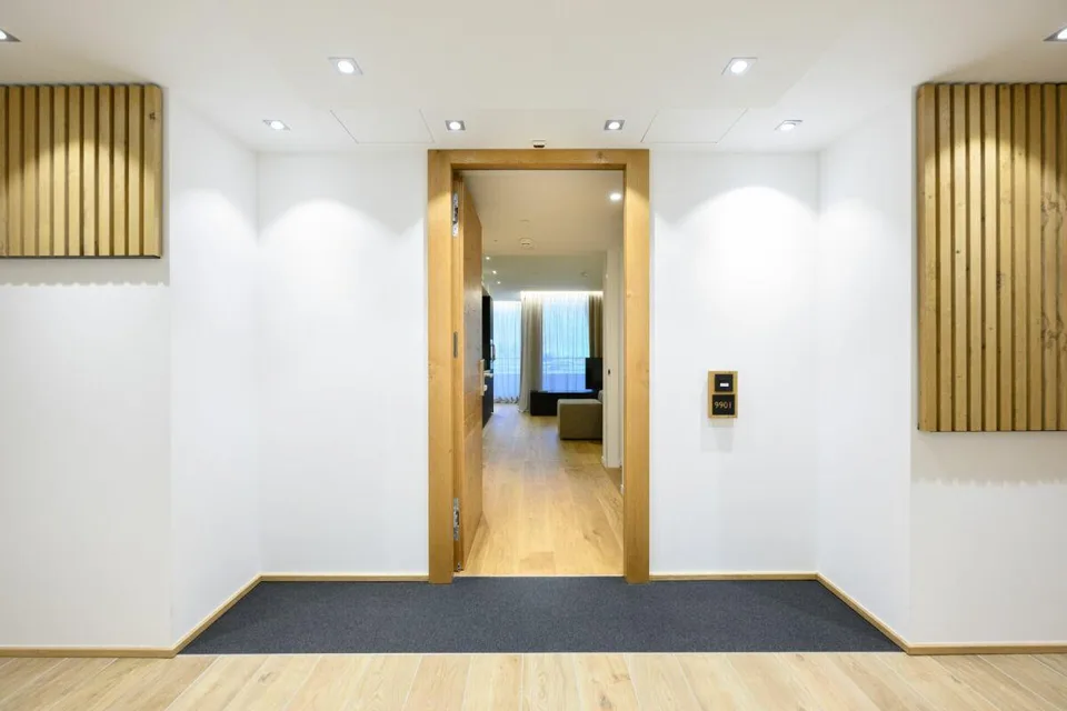 APARTMENT GOTTHARD RESIDENCES